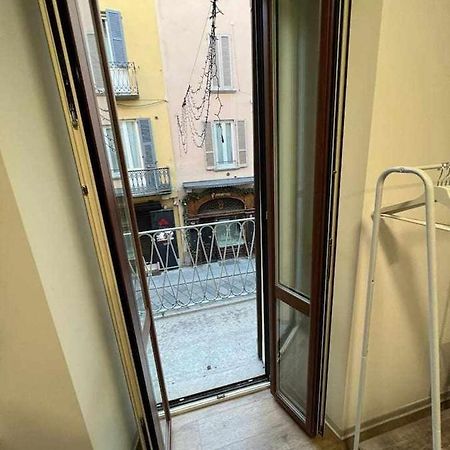 La Stanza Del Manzoni 1 Piano No Ascensore Pawia Zewnętrze zdjęcie